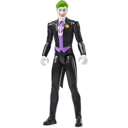 Joker Black Deco 6062916