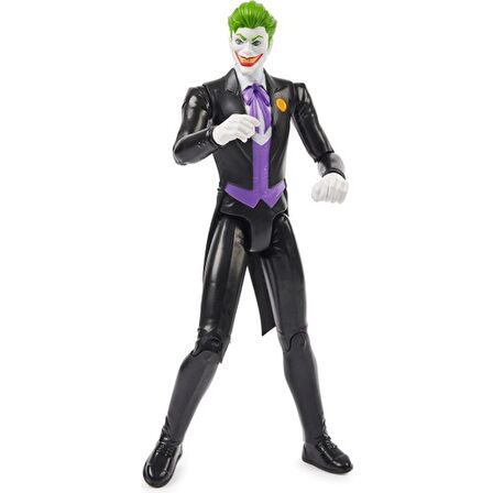 Joker Black Deco 6062916