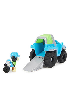 Paw Patrol Rex Dinozor Kurtarma Aracı