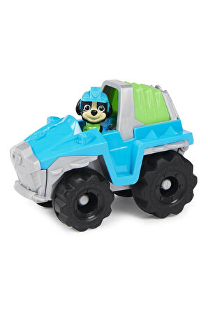 Paw Patrol Rex Dinozor Kurtarma Aracı