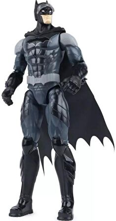 Dc Comics Batman 30 Cm 6065138 Lisanslı Ürün