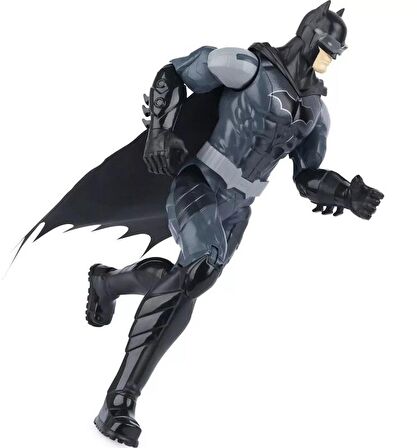 Dc Comics Batman 30 Cm 6065138 Lisanslı Ürün