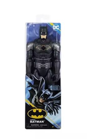 Spinmaster Batman Figür 30 Cm SPM-6065137