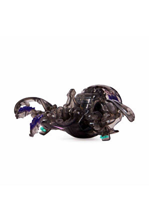 Legends Nova Bakugan - Nillious Mor