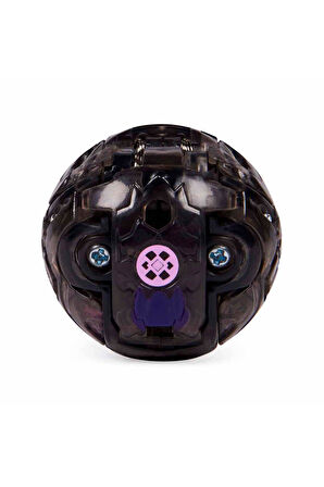 Legends Nova Bakugan - Nillious Mor