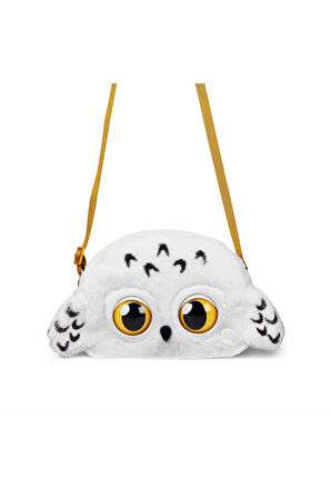Purse Pets Hedwig İnteraktif Çanta