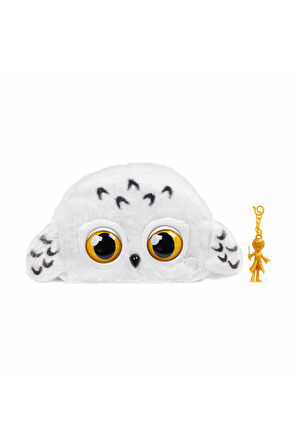 Purse Pets Hedwig İnteraktif Çanta