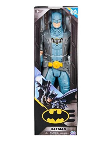 Spin Master Batman Dc Comics Figür 30 cm Lacivert 6069259