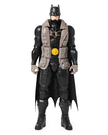 Spin Master Batman Dc Comics Figür 30 cm Siyah 6069258