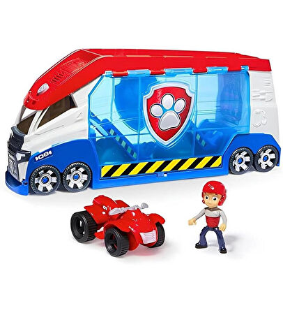 Spin Master PAW Patrol Yeni Patroller Aracı 6069338