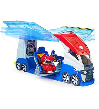 Spin Master PAW Patrol Yeni Patroller Aracı 6069338