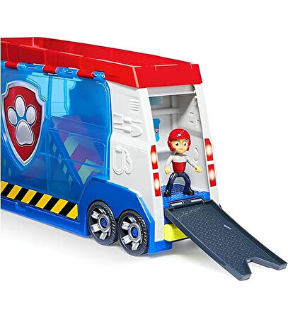 Spin Master PAW Patrol Yeni Patroller Aracı 6069338