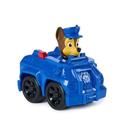 Paw Patrol Kurtarma Araçları Kule Oyun Seti