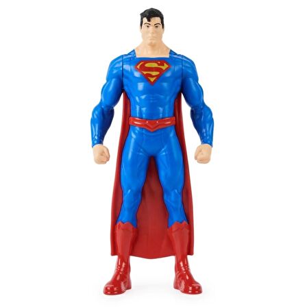 Dc Universe 24 Cm Aksiyon Figürü - Superman