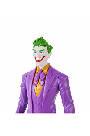Dc Universe 24 Cm Aksiyon Figürü - The Joker