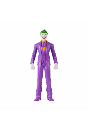 Dc Universe 24 Cm Aksiyon Figürü - The Joker