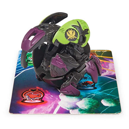 Bakugan Training Set S1 65776 Spidra