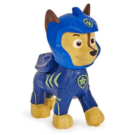 Spinmaster PAW Patrol Yüzme Arkadaşı Chase 6067007