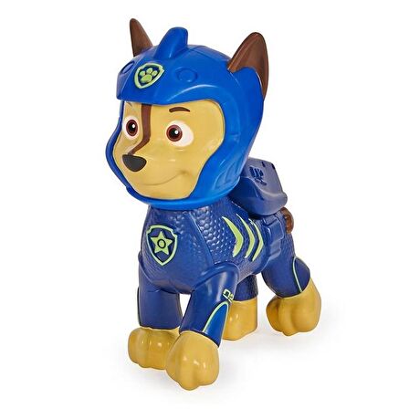 Spinmaster PAW Patrol Yüzme Arkadaşı Chase 6067007