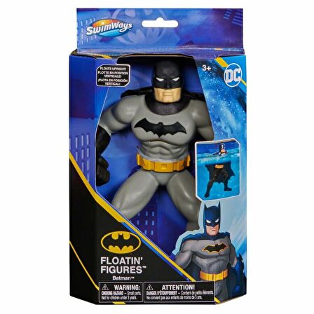 Spinmaster Dc Yüzme Arkadaşı Batman 6067008