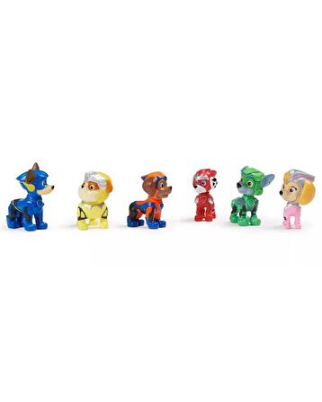 Paw Patrol The Mighty Movie Pups Hediye Paketi 20142148