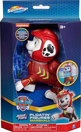 Spinmaster PAW Patrol Yüzme Arkadaşı Marshall 6067080