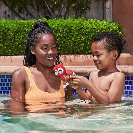 Spinmaster PAW Patrol Yüzme Arkadaşı Marshall 6067080