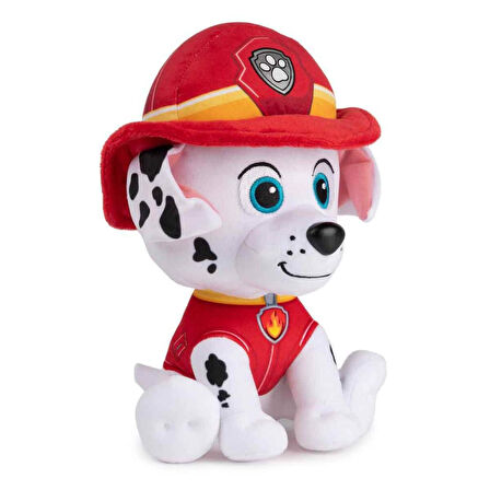 PAW Patrol Marshall Peluş 23 cm SPM-58445