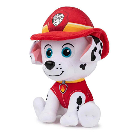 PAW Patrol Marshall Peluş 23 cm SPM-58445