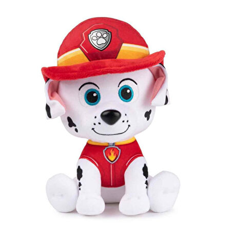 PAW Patrol Marshall Peluş 23 cm SPM-58445