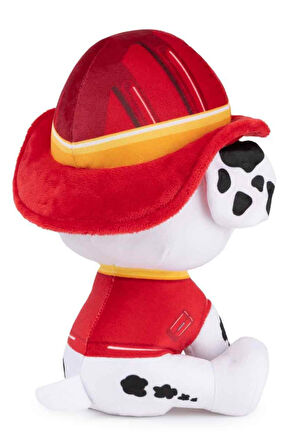 Marshall Peluş 23cm. PAW Patrol'ün En Cesur Üyesi Evine Geliyor!