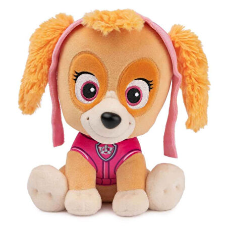 PAW Patrol Skye Peluş 23 cm SPM-58446