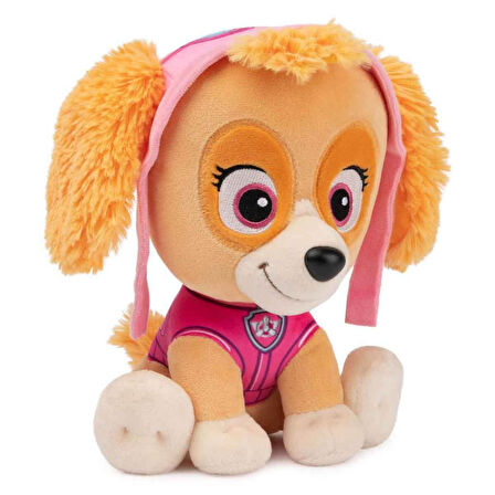 PAW Patrol Skye Peluş 23 cm SPM-58446