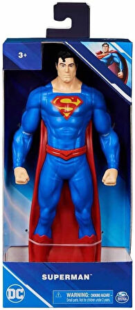 Spin Master Dc Aksiyon Figürleri 24 cm  Superman