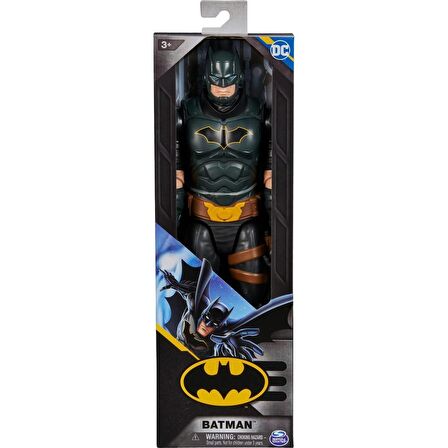 Batman Dc Comics Figür S6 30 Cm