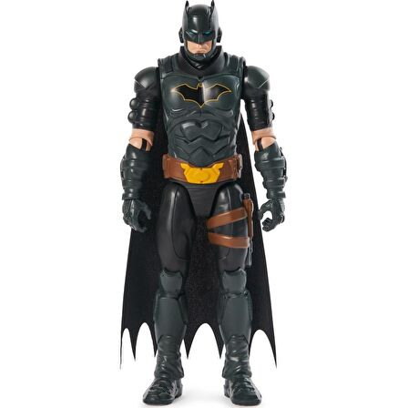 Batman Dc Comics Figür S6 30 Cm