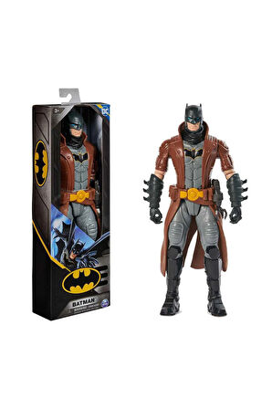 Batman Dc Comics Figür S7 30 Cm