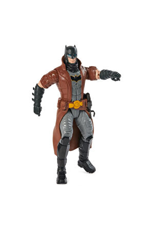 Batman Dc Comics Figür S7 30 Cm