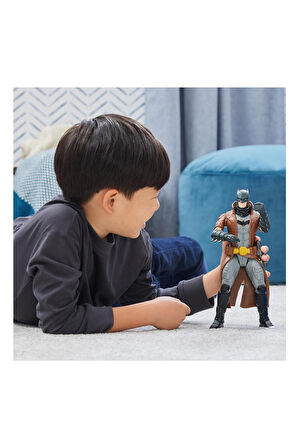 Batman Dc Comics Figür S7 30 Cm