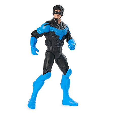 Dc Comıcs Nightwing Aksiyon Figürü S3 V0 30 cm SPM-6067624