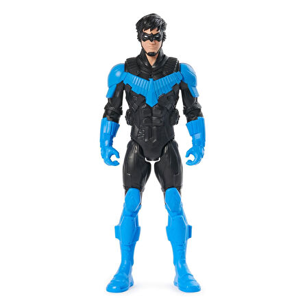 Dc Comıcs Nightwing Aksiyon Figürü S3 V0 30 cm SPM-6067624