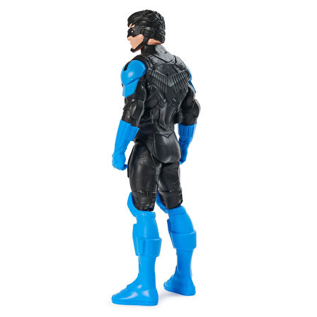 Dc Comıcs Nightwing Aksiyon Figürü S3 V0 30 cm SPM-6067624