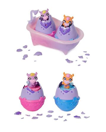 Hatchimals Make a Splash Oyun Seti 6068264