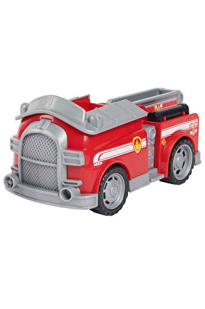 Görev Aracı ve Kahramanlar - Marsha ll