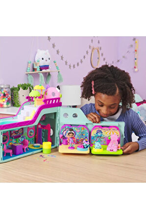 Gabby's Dollhouse ile Deniz Macerasına Hazır mısın?