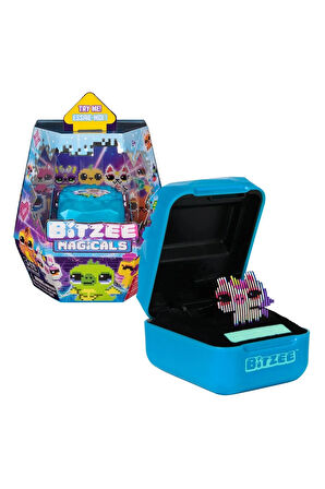 magicals magic edition interaktif digital pet