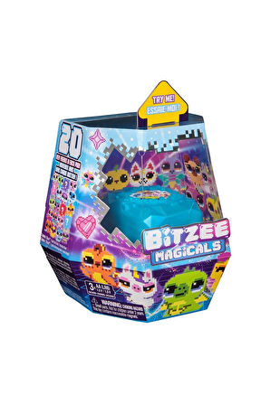 magicals magic edition interaktif digital pet