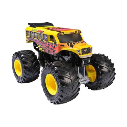 ARABA 1/64 MONSTER JAM 8A.KRTL.