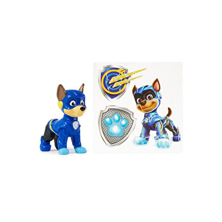 Paw Patrol Film Figürü 6067087