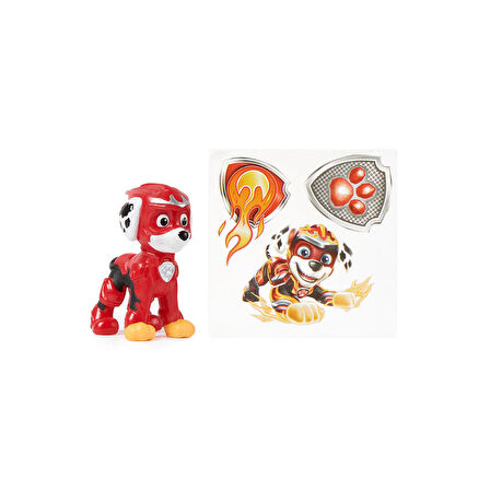 Paw Patrol Film Figürü 6067087